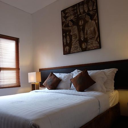 Villa Celavi 77 Jimbaran Kültér fotó