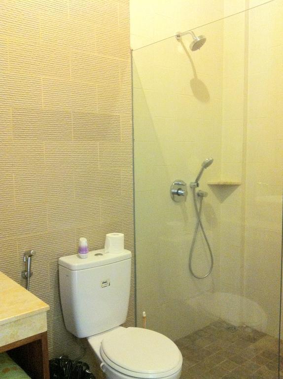 Villa Celavi 77 Jimbaran Szoba fotó
