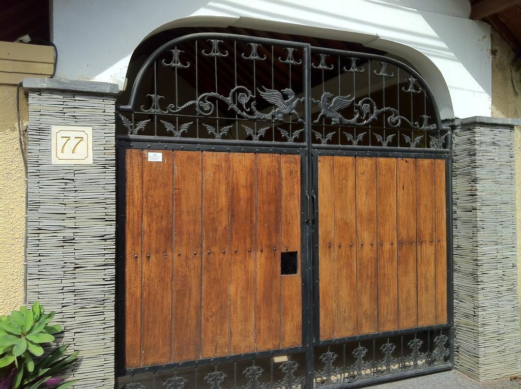 Villa Celavi 77 Jimbaran Szoba fotó