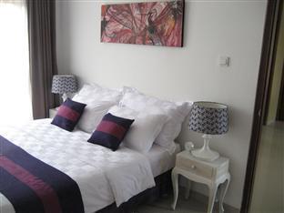 Villa Celavi 77 Jimbaran Kültér fotó