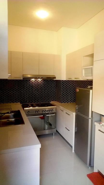 Villa Celavi 77 Jimbaran Kültér fotó