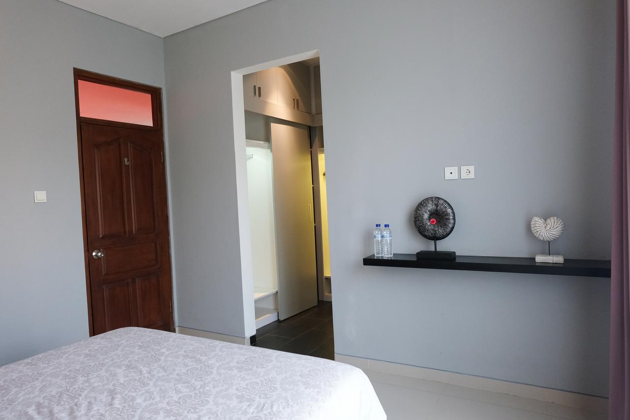 Villa Celavi 77 Jimbaran Kültér fotó