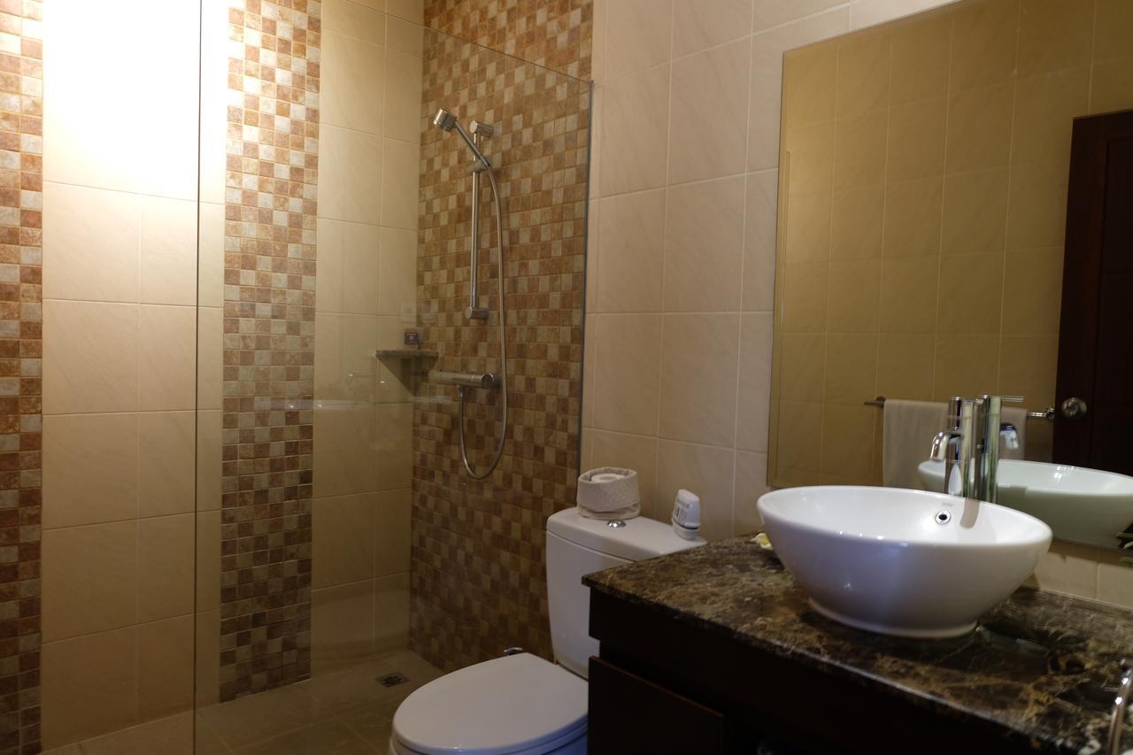 Villa Celavi 77 Jimbaran Kültér fotó